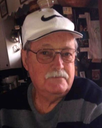 Bobby Griffin Smith's obituary image