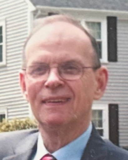 Paul J. McMahon