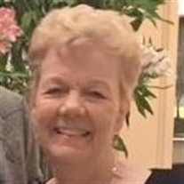 Carolyn Ann Bedgood Matherne Profile Photo