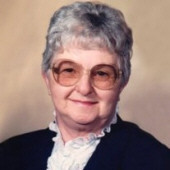 Bernice E. Petersen Profile Photo