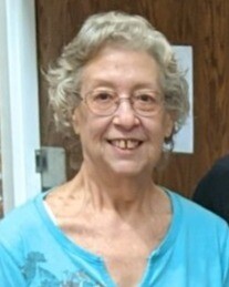 Katherine "Kathy" A. Rhodes