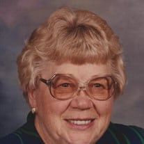 Evelyn A. Johnson Profile Photo