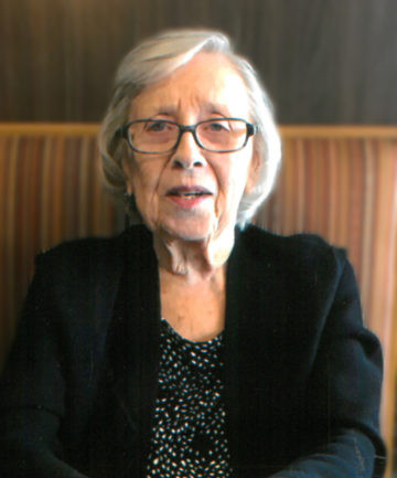 Dorothy Ann Hengel Profile Photo