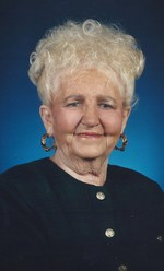 Jeanetta (Wilson)  Conrad