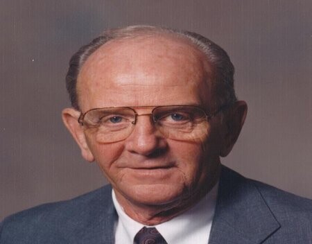 Edsel  Ray Plummer,  Sr.