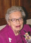 Marguerite Benedett