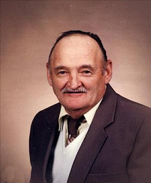 Edward J. Kneisler, Jr