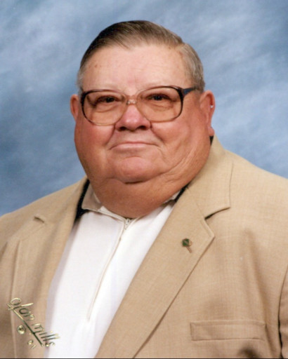 John Earl Becton, Sr. Profile Photo