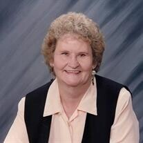 Winnie L. Pilgrim Profile Photo