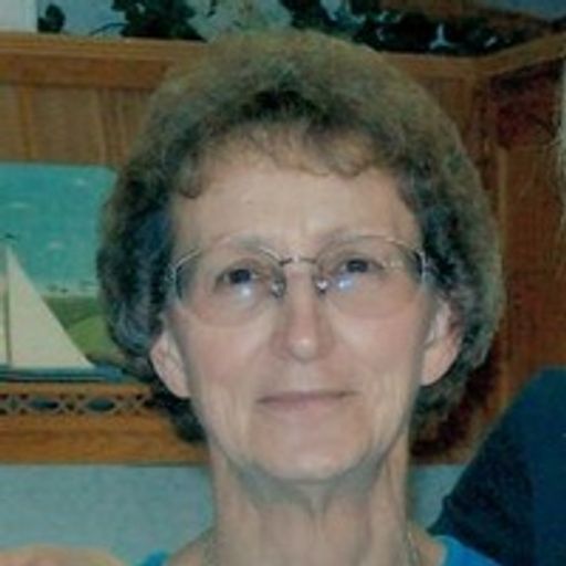 Cynthia  Stewart Garrison