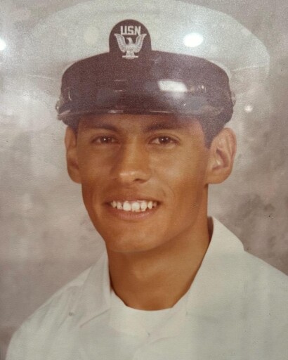 Victor Vasquez's obituary image