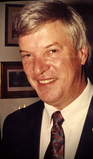 Jim   Smith, Jr. Profile Photo