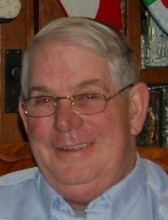 Robert Earl "Bob" Cornett