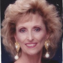 Beatrice Hand Turner Profile Photo