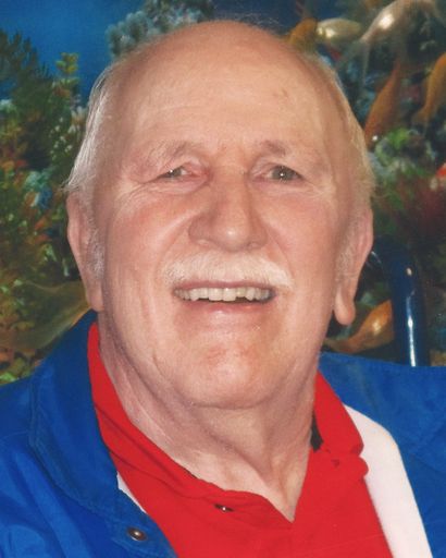 Gerald Wayne Barnes Profile Photo