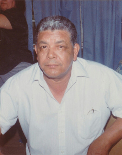 Estanislado G. Rodriguez