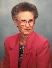 Edith Ruth Stewart Funderburk Profile Photo