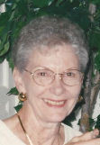 Margaret Stubberud