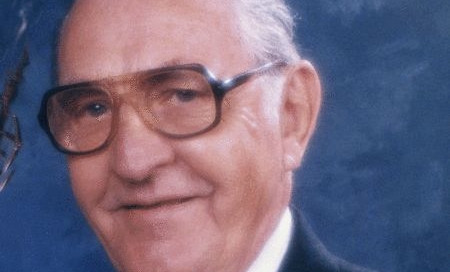 Wolfgang  von Wolfseck