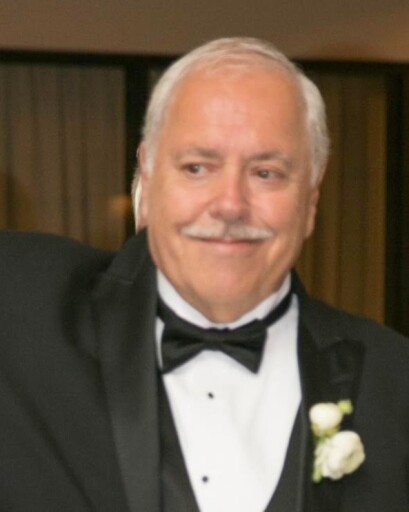 Joseph Pacheco Jr.'s obituary image