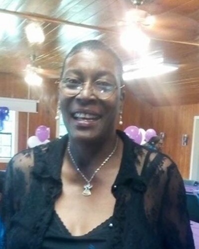 Magaree Anderson's obituary image