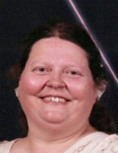 Debbie Forrister Profile Photo
