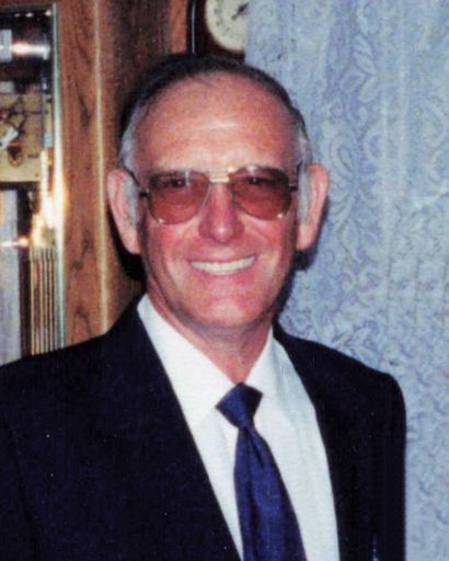 Richard A. Blaney