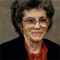 Norma Koenig