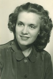 Winifred A. Payne Profile Photo