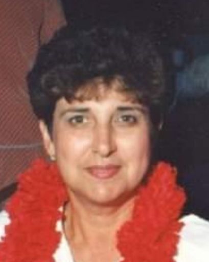 Evelyn Domingue Trochez's obituary image