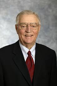 Larry F. Hancock