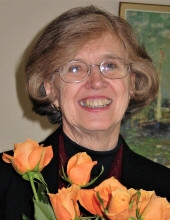 Doreen  E. Goodwin