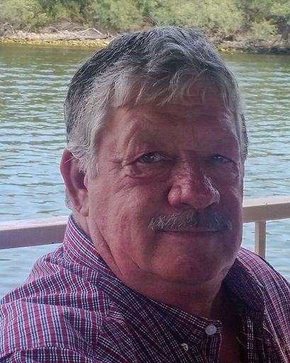 Joseph "Joe" H. Schumacher