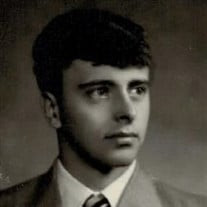Bruce Lawrence Wolford Sr. Profile Photo