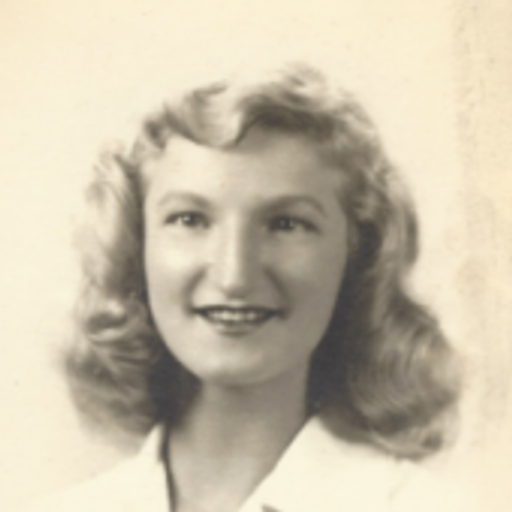 Maryann E. Sharkey Adams