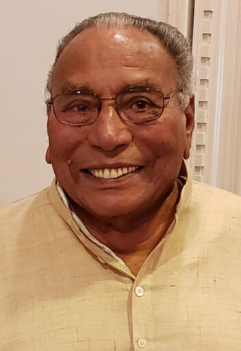 Kantilal Lallubhai Patel