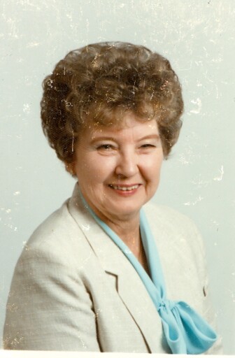 Doris L. Zigler