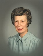 Imogene Ross