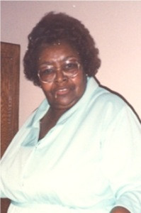 Fannie L. Gee