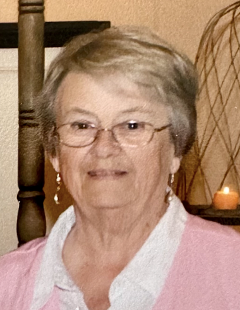 Nan Gaither