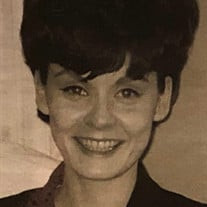 Sheila Vaughan Schmitz Profile Photo