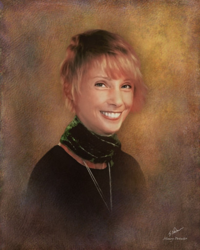 Vicki Shaw-Anderson Profile Photo