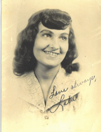 Lola Robinson Profile Photo