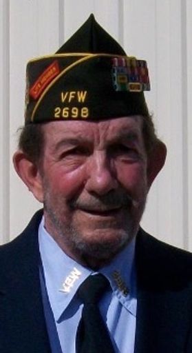 Usaf Smsgt. Ray (Ret.)  Ferguson