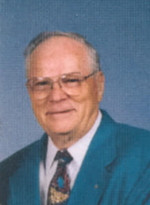 Robert E. {Bob} Baudrau