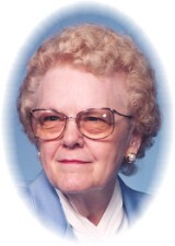 JEANETTE MATILDA MITTEN