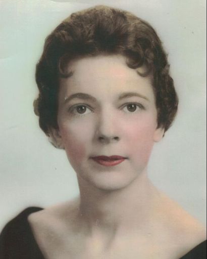 Viola H.K. Miller's obituary image