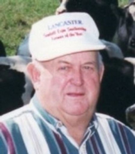 Ernest Copenhaver Profile Photo