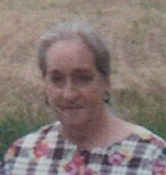 Doris Jeanette (Bennett)  Troutman