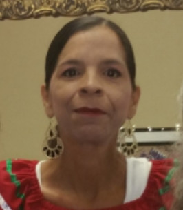 Gloria Imelda Salazar